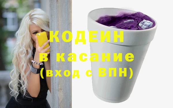 крисы Магас