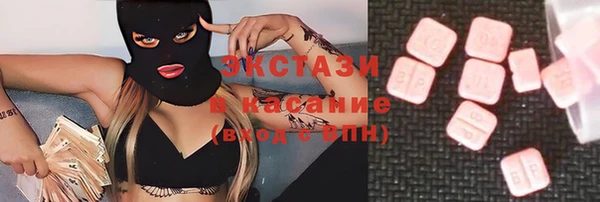 крисы Магас