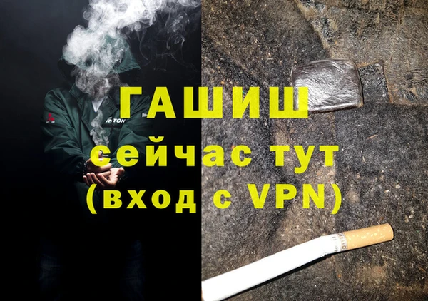 крисы Магас
