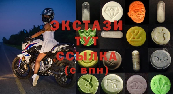 крисы Магас