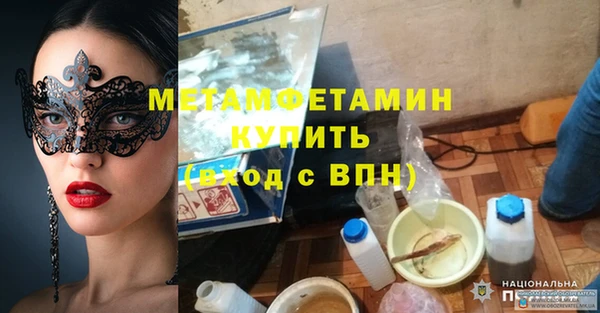 крисы Магас